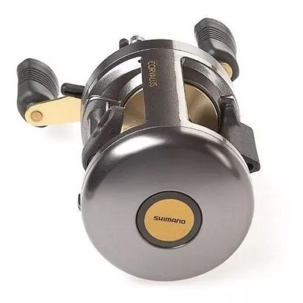 Reel rotativo Shimano CORVALUS CVL 401