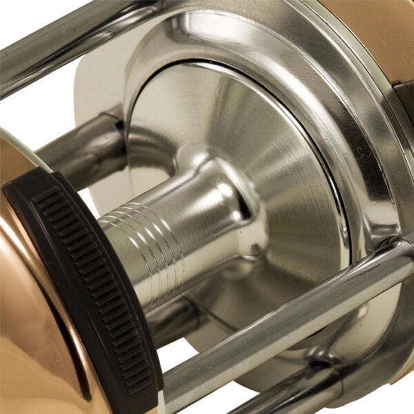 Reel rotativo Spinit AMAZONAS 6500