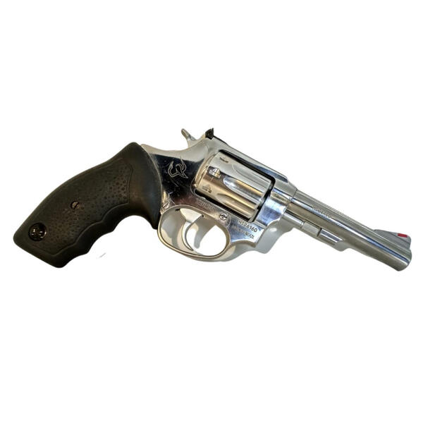 Revolver De Accion Doble Taurus C.22LR  M.94 4" INOX