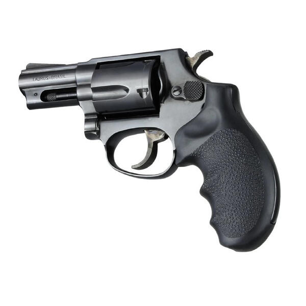Revolver De Accion Doble Taurus C.38SP M.85S PAVON 2"