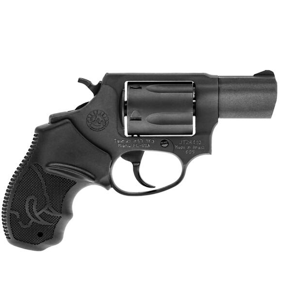 Revolver Doble Accion Taurus C.357MAG M.605 PAVON 2"