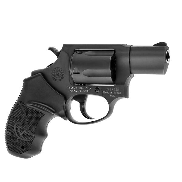 Revolver Doble Accion Taurus C.357MAG M.605 PAVON 2"
