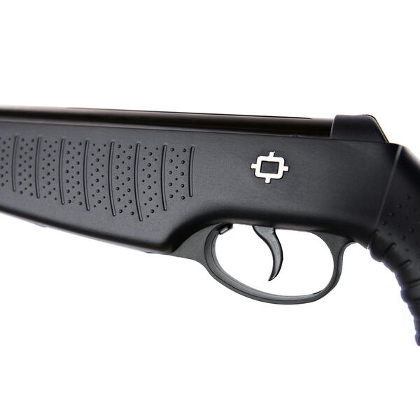 Rifle aire comp. Norica TITAN cal: 5.5