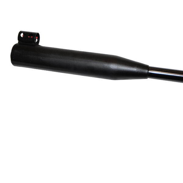 Rifle aire comprimido Norica Phantom GRS + balines polimero 275 m/s c. 5.5