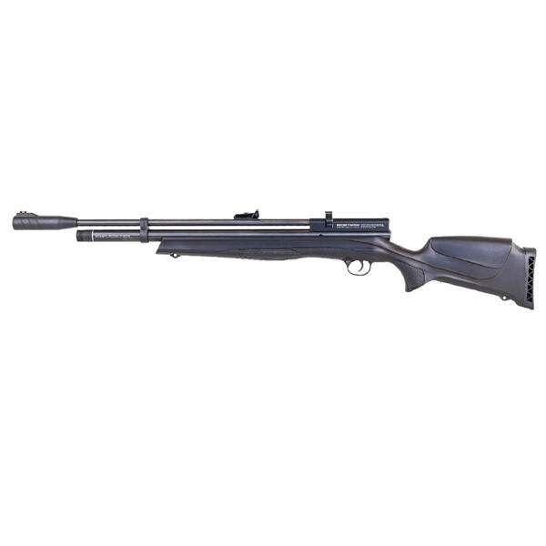 Rifle PCP Beeman calibre 5.5 mm(1336)