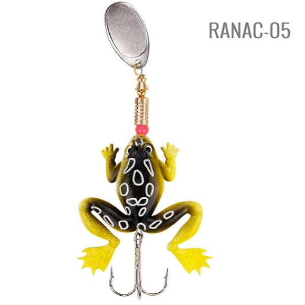 Señuelo PA Rana 16 gr 120mm