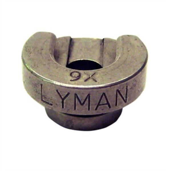 Shell Holder Lyman N. 6