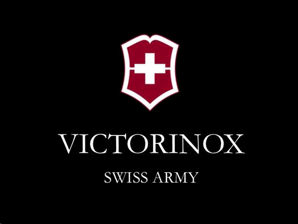 Swisscard Victorinox CLASSIC rojo trans 0.7100.T
