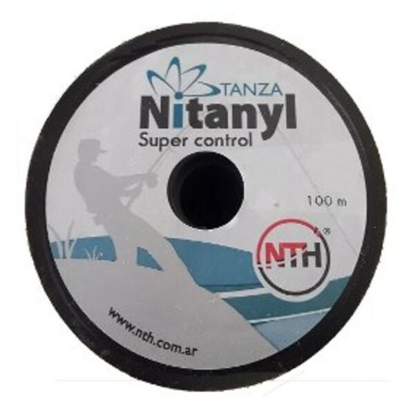 Tanza Nitanyl super control 0.90 X 100 mts.
