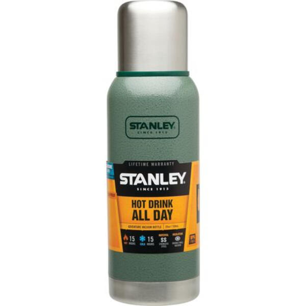 Termo Stanley ADVENTURE 500 ml (PA)