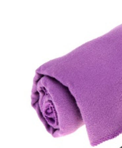 Toalla Nexxt OUTDOOR TOWEL purpura 