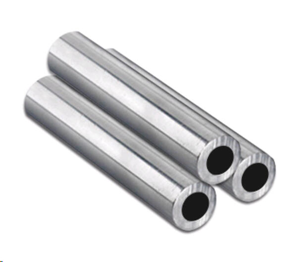 Tubo de Aluminio para leader 60 Nro 1 X unidad