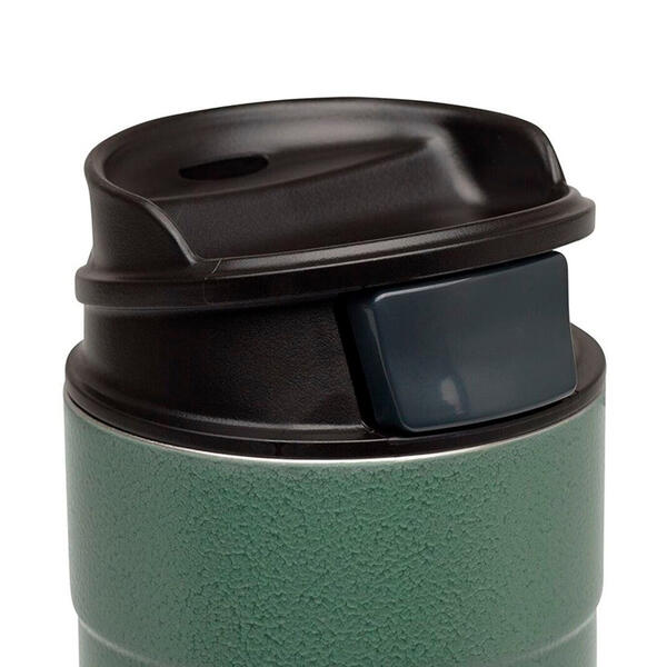 Vaso Stanley One Hand color verde 354ml (PA)